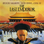 The Last Emperor (Original Motion Picture Soundtrack)