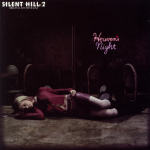 Silent Hill 2 (Original Soundtracks)(寂静岭2)
