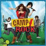 Camp Rock (Soundtrack) 