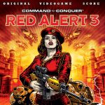Command & Conquer: Red Alert 3 (Original Videogame Score)