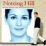 Notting Hill (Music from the Motion Picture)