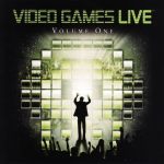 Video Games Live: Level 1
