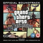 Grand Theft Auto: San Andreas (Official Soundtrack)