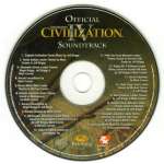 Civilization IV (Official Soundtrack)