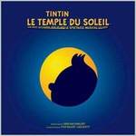 Tintin: Le Temple du Soleil