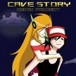 Cave Story Sound Track(洞窟物语)
