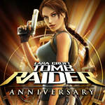 Tomb Raider : Anniversary