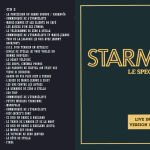 Starmania (Live Intégral 1979)(星幻 音乐剧1979 概念碟)