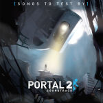 Portal 2 (Songs to Test By) (Volume 1)