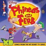 Phineas and Ferb (Songs from the Hit Disney TV Series)