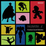Super Smash Bros. For Nintendo 3DS / For Wii U: Premium Sound Selection