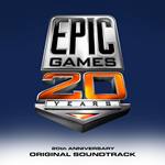 Epic 20th Anniversary