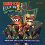 Donkey Kong Country 2 Game Soundtrack