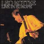 Live in Europe