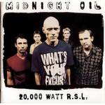 20,000 Watts R.S.L.: Greatest Hits