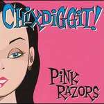 Pink Razors