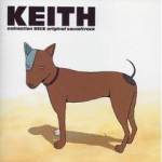 animation BECK original soundtrack “KEITH”