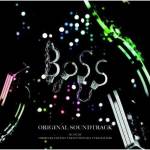 「BOSS」オリジナル・サウンドトラック(KAKA / 澤野弘之 / 和田貴史 / 林ゆうき)