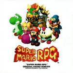 Super Mario RPG (Original Sound Version)(超级马里奥RPG)