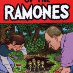 Weird Tales of the Ramones