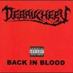 Back in Blood