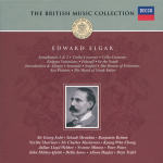 Elgar: Orchestral Works/Dream of Gerontius etc