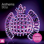 Anthems 90s - Ministry of Sound