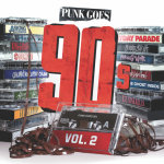 Punk Goes 90's 2
