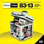 Blanco Y Negro 83:13 (CD5)