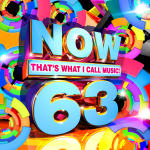 NOW That's What I Call Music Vol. 63