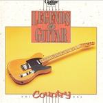 Legends Of Guitar : Country, Vol. 1