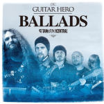 JTC Guitar Hero Ballads