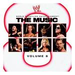 WWE: The Music, Vol. 8