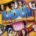NOW:The Hits of Summer 2009