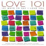 Love 101 : 101 Ways To Say I Love You 
