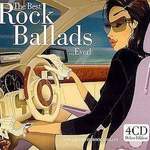 The Best Rock Ballads Ever！2007
