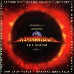 Armageddon - The Album