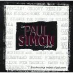 The Paul Simon Album(Broadway Sings The Best Of Paul Simon)