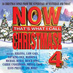 Now That's What I Call Christmas 4