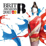 The Brit Awards Album 2011