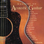 Masters of Acoustic Guitar