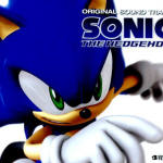 Sonic the Hedgehog (Original SoundTrack)