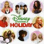 Disney Channel Holiday