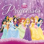 Disney Princess: Princesses