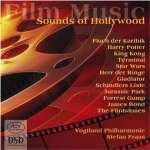 Sounds of Hollywood (Music From the Movies)