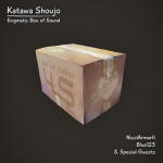 Katawa Shoujo Enigmatic Box of Sound(片轮少女 游戏原声带)