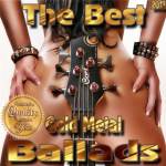 The Best Gold Metal Ballads