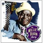 The Willie Dixon Story
