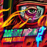 Hotline Miami 2 Wrong Number Soundtrack