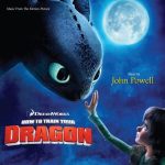 How to Train Your Dragon (Music From The Motion Picture)(驯龙记 / 驯龙高手)